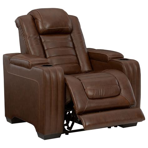 Experience Luxury with the Magic Heat Recliner